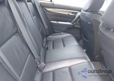 2012 Acura Tl 3.5 from USA, damaged, VIN 19UUA8F50CA031040